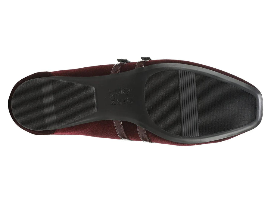 Naturalizer Crista Mary Jane Flat