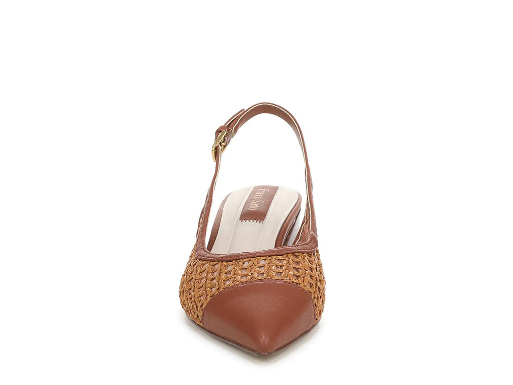 Franco Sarto Racer Pump
