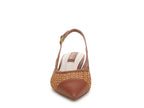 Franco Sarto Racer Pump