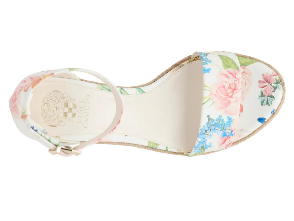 Vince Camuto Frilin Espadrille Wedge Sandal