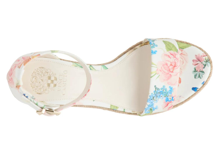 Vince Camuto Frilin Espadrille Wedge Sandal