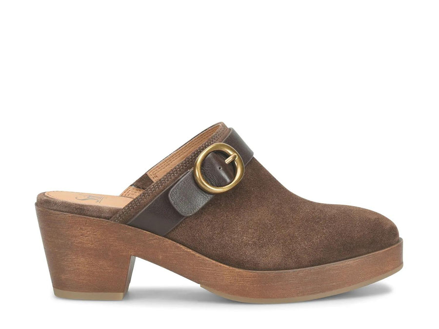 Sofft Giovanna Clog