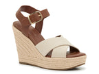 Marc Fisher Harve Espadrille Wedge Sandal