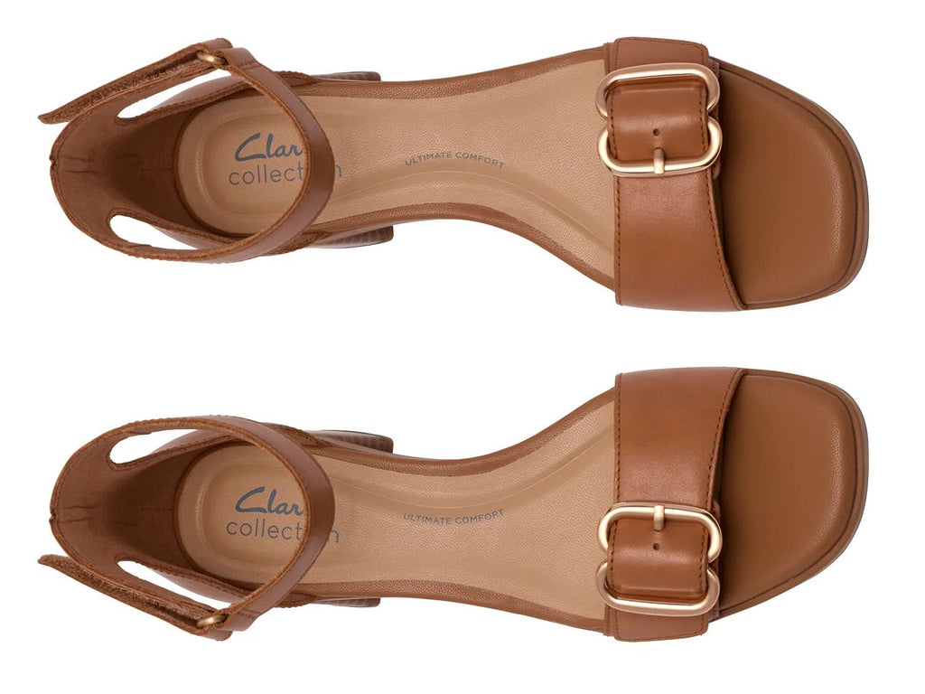 Clarks Jaylan Dream Sandal