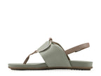 White Mountain Alicorn Sandal