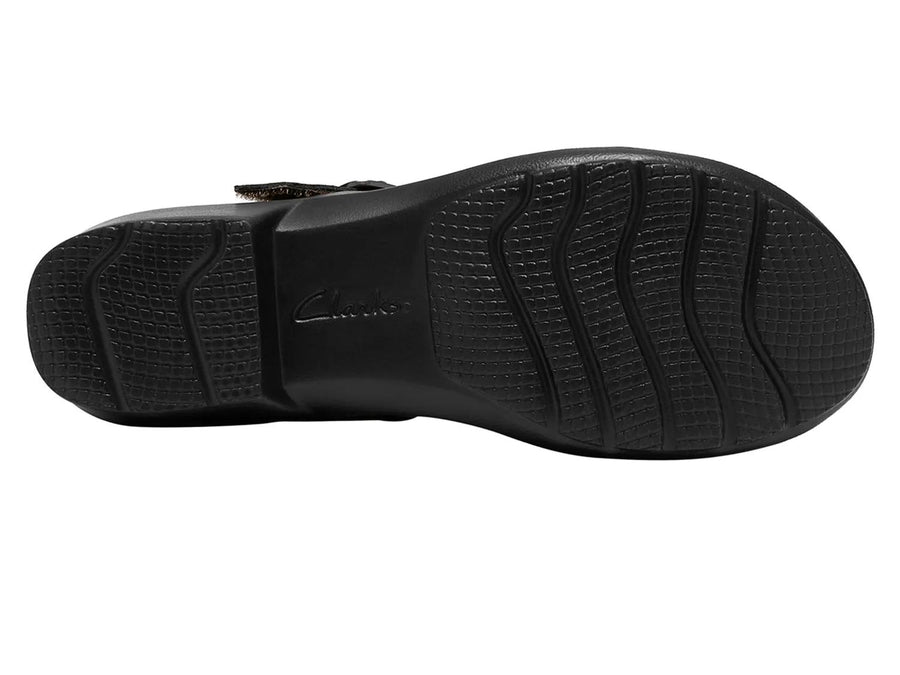 Clarks Angie Jane Flat - Women's