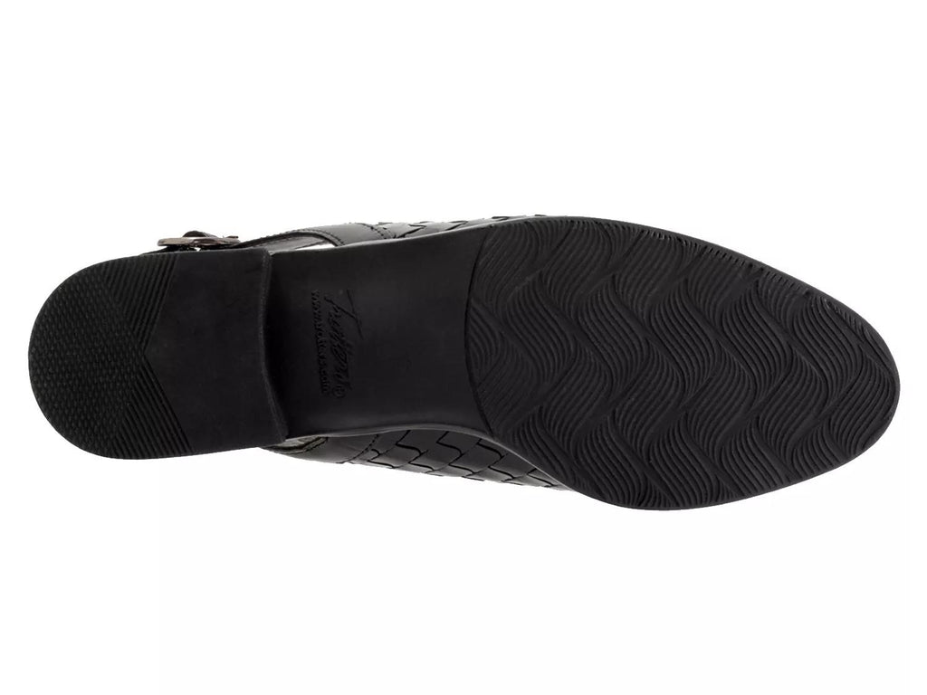 Trotters Lea Flat