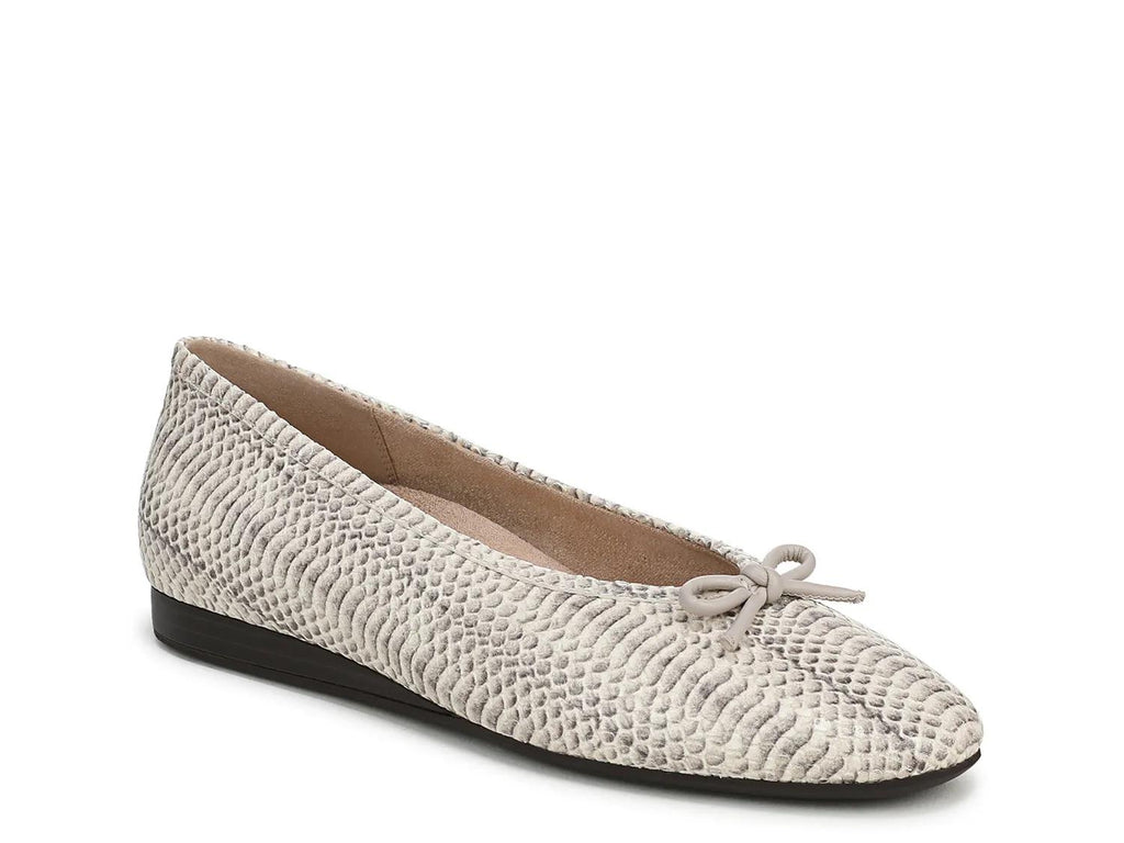 Vionic Larissa Ballet Flat