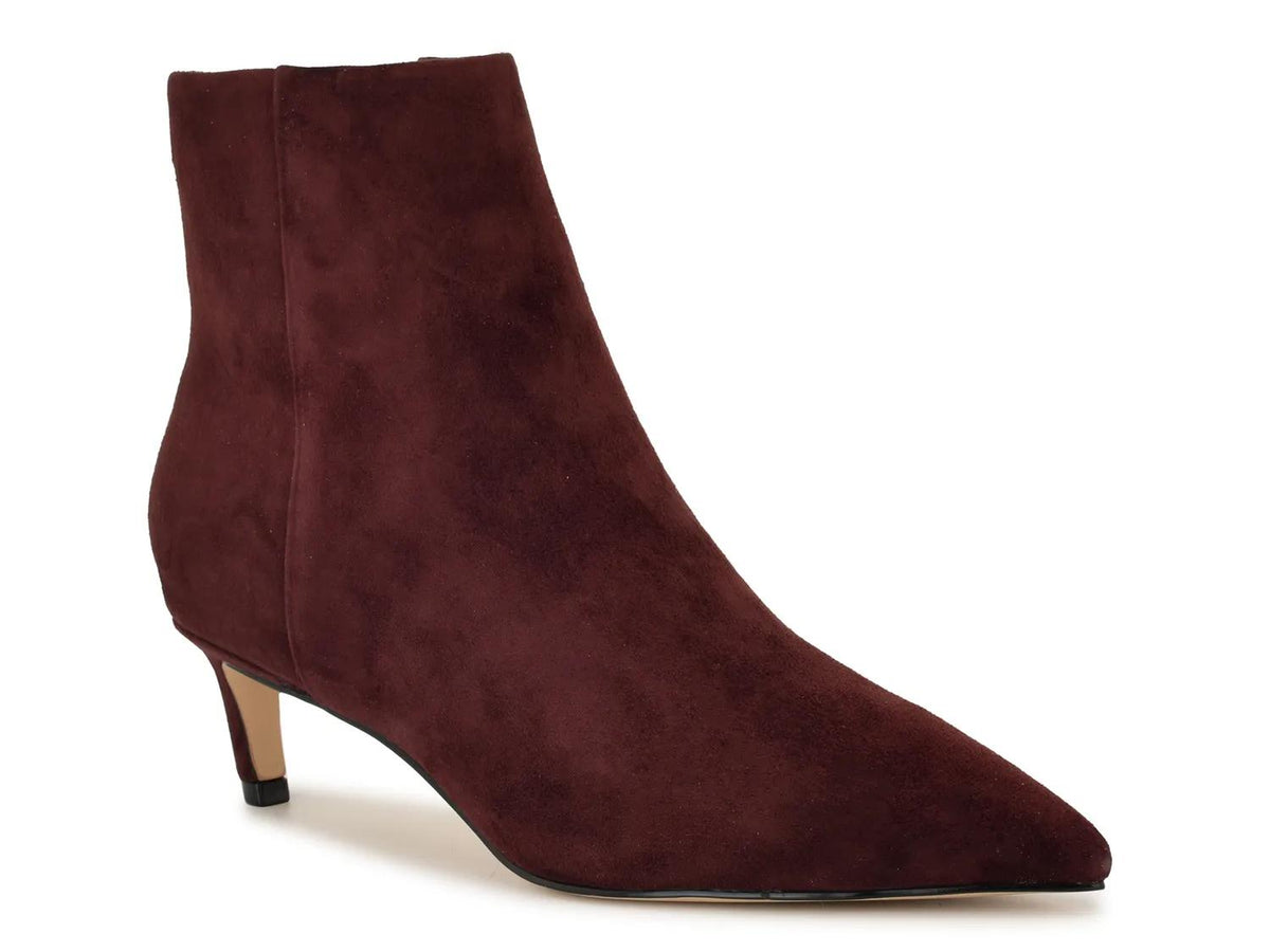 Nine West Brite Bootie - Women's