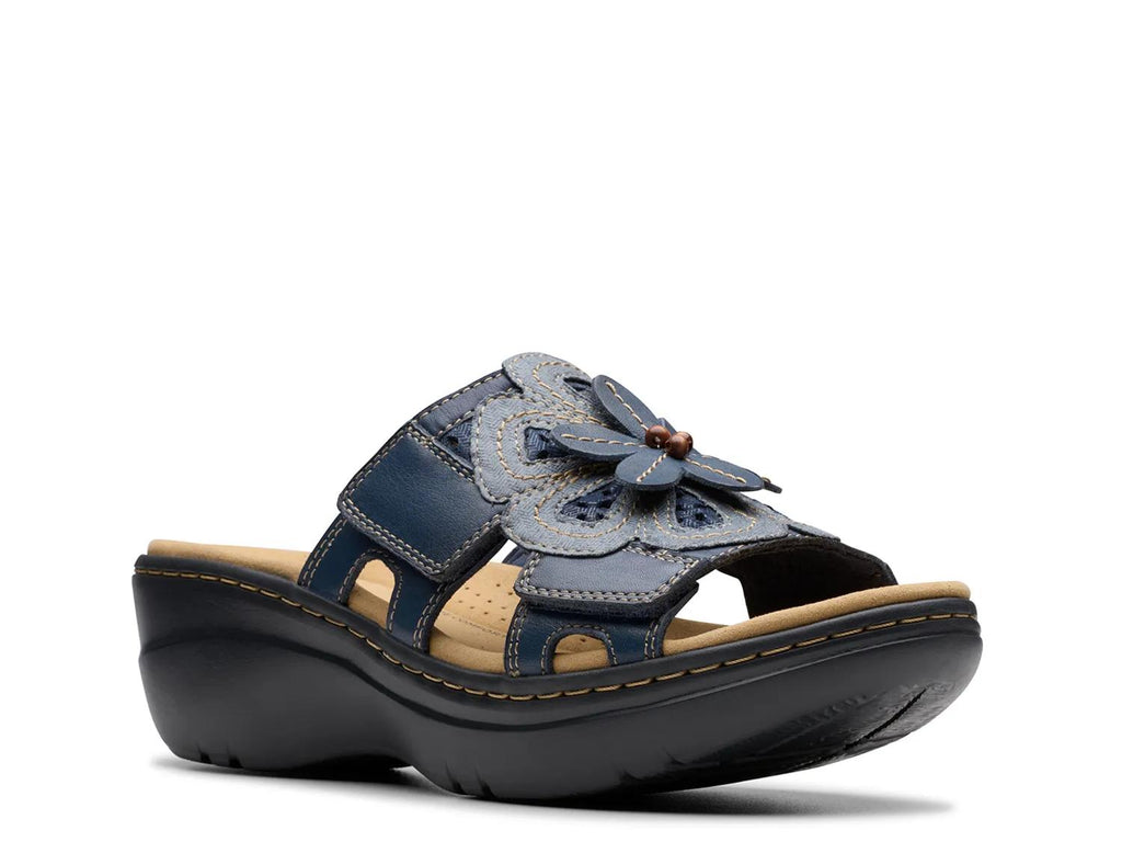 Clarks Merliah Belle Wedge Sandal