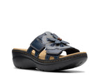 Clarks Merliah Belle Wedge Sandal