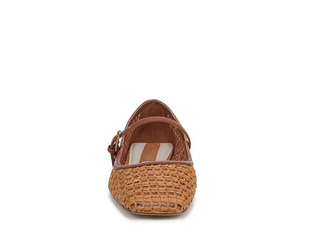 Franco Sarto Tinsley Mary Jane Flat