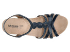 Lifestride Miami Wedge Sandal