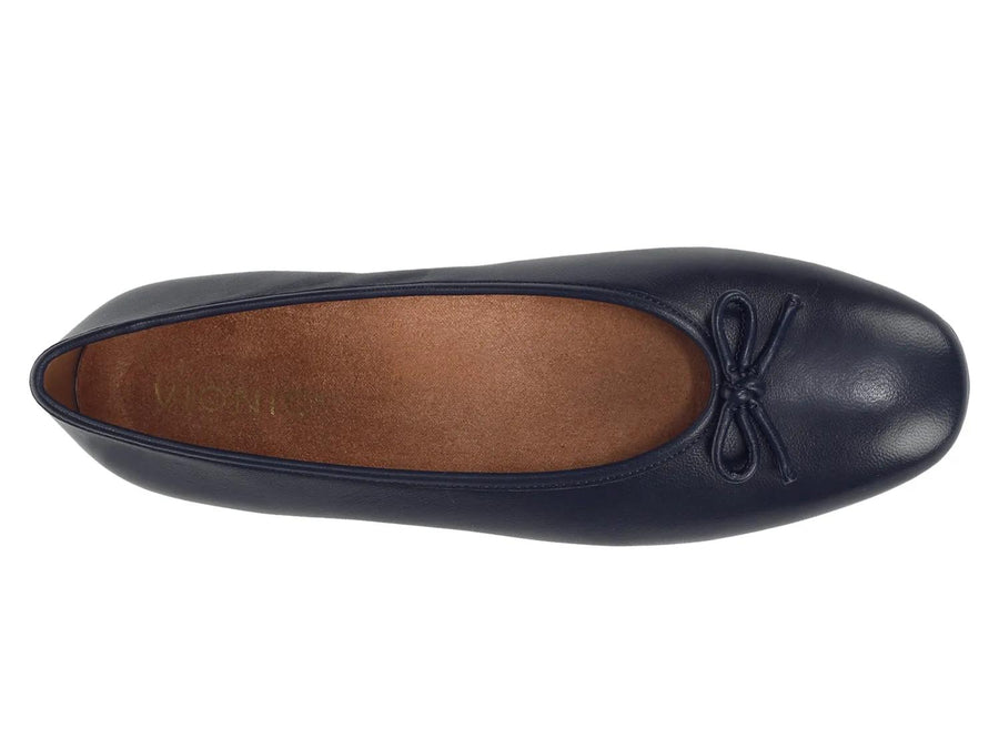 Vionic Larissa Ballet Flat