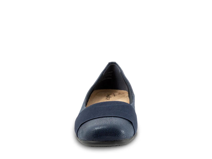 Trotters Samantha Ballet Flat