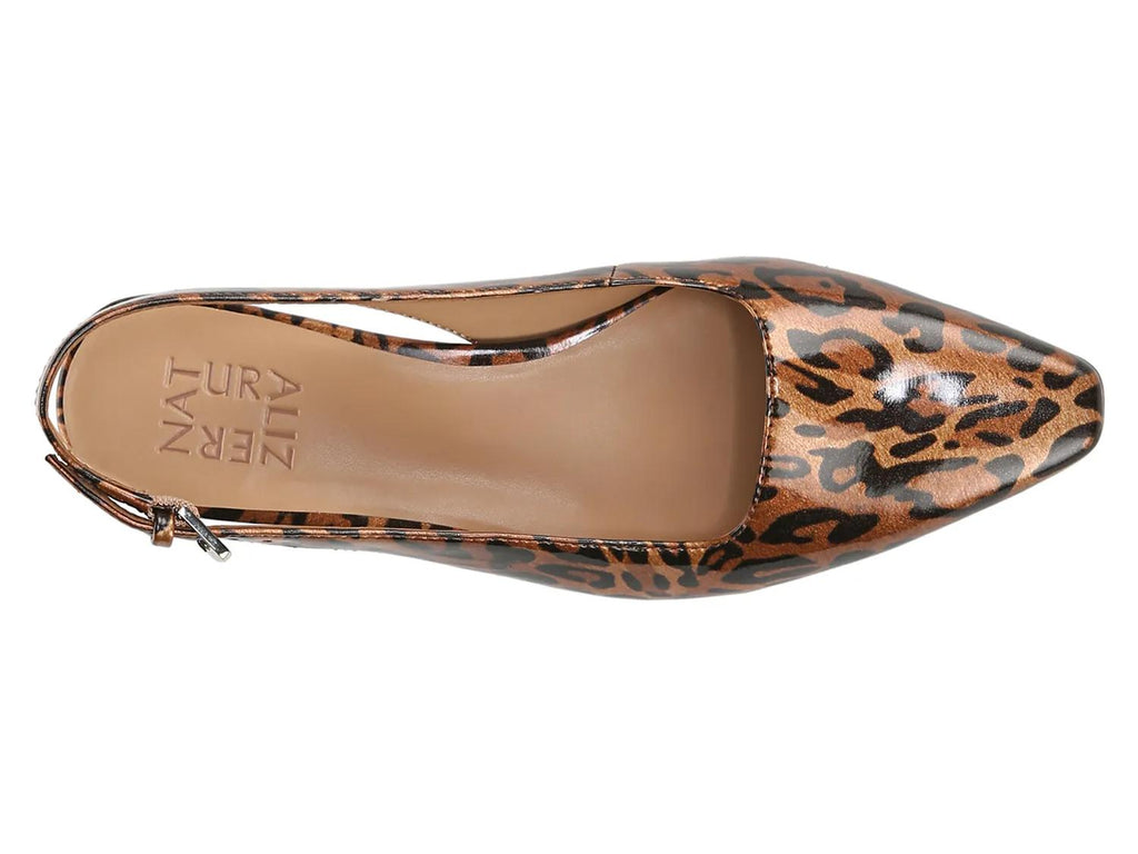 Naturalizer Ginger Pump