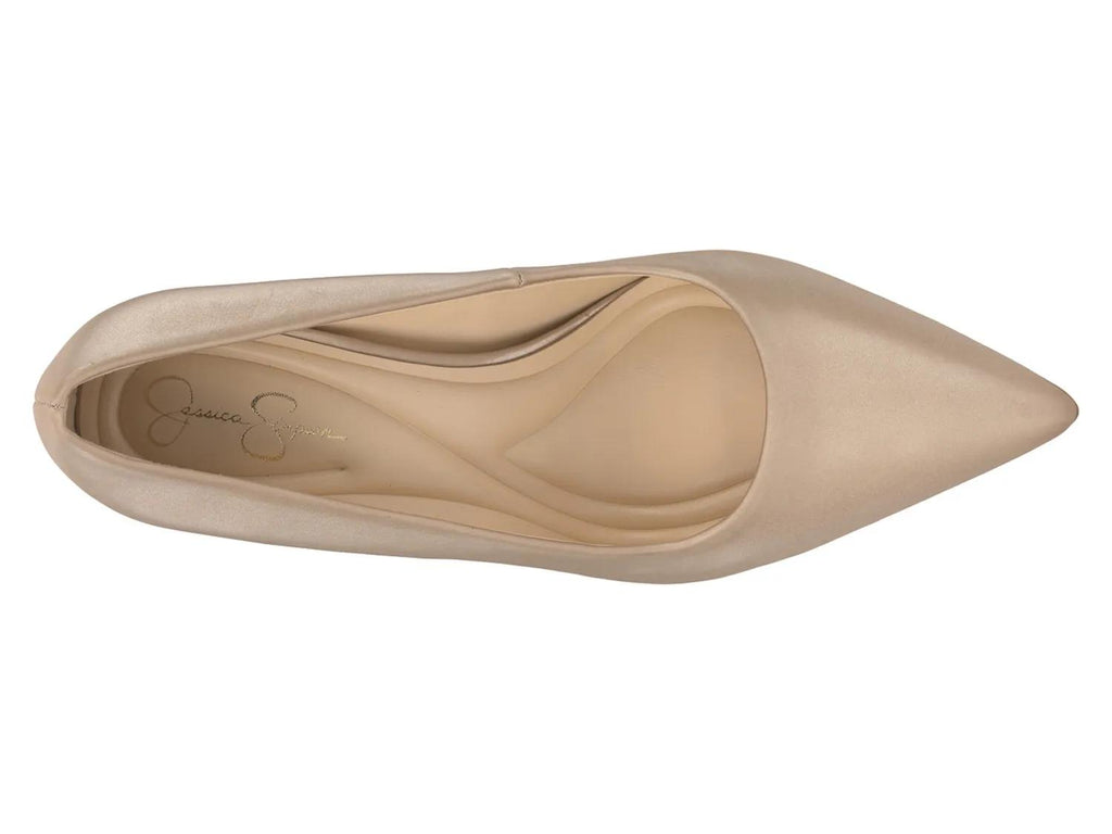 Jessica Simpson Kheloe Pump - Women's