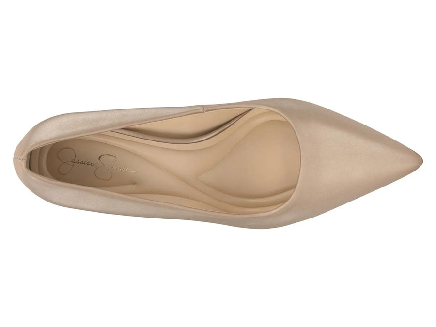 Jessica Simpson Kheloe Pump - Women's