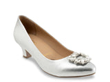 Trotters Kate Bridal Pump