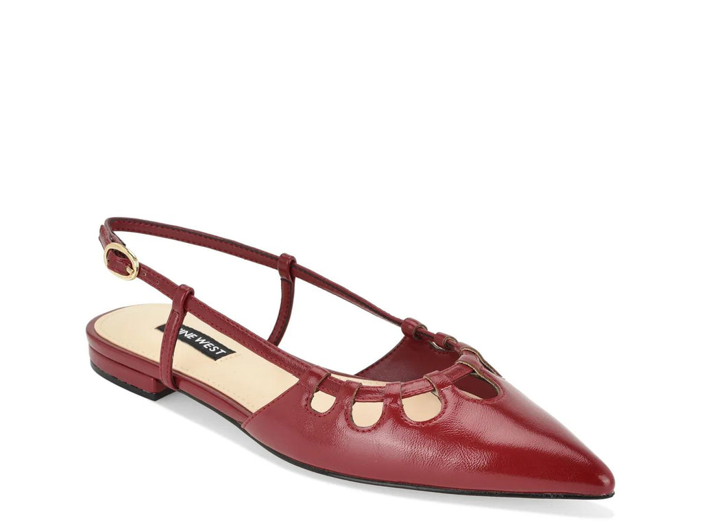 Nine West Harra Flat