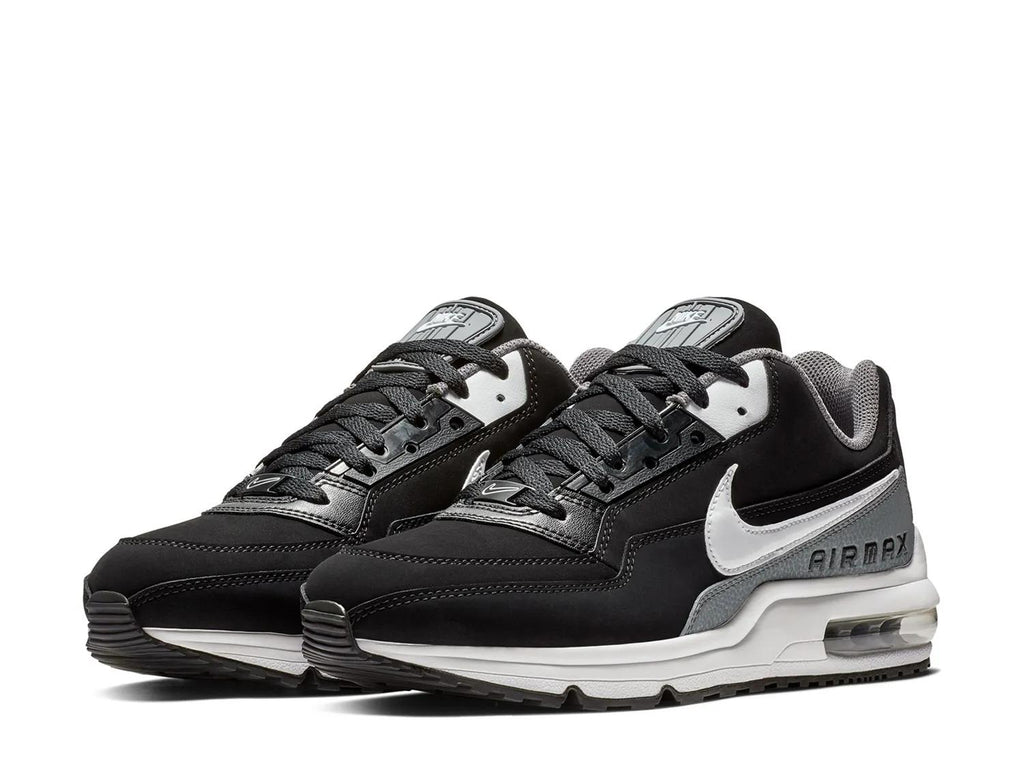 Nike Air Max LTD 3 Running Shoe - Men's