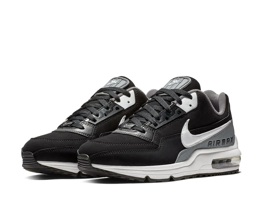 Nike Air Max LTD 3 Running Shoe - Men's