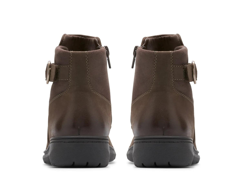 Clarks Carleigh Angie Bootie
