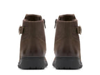 Clarks Carleigh Angie Bootie