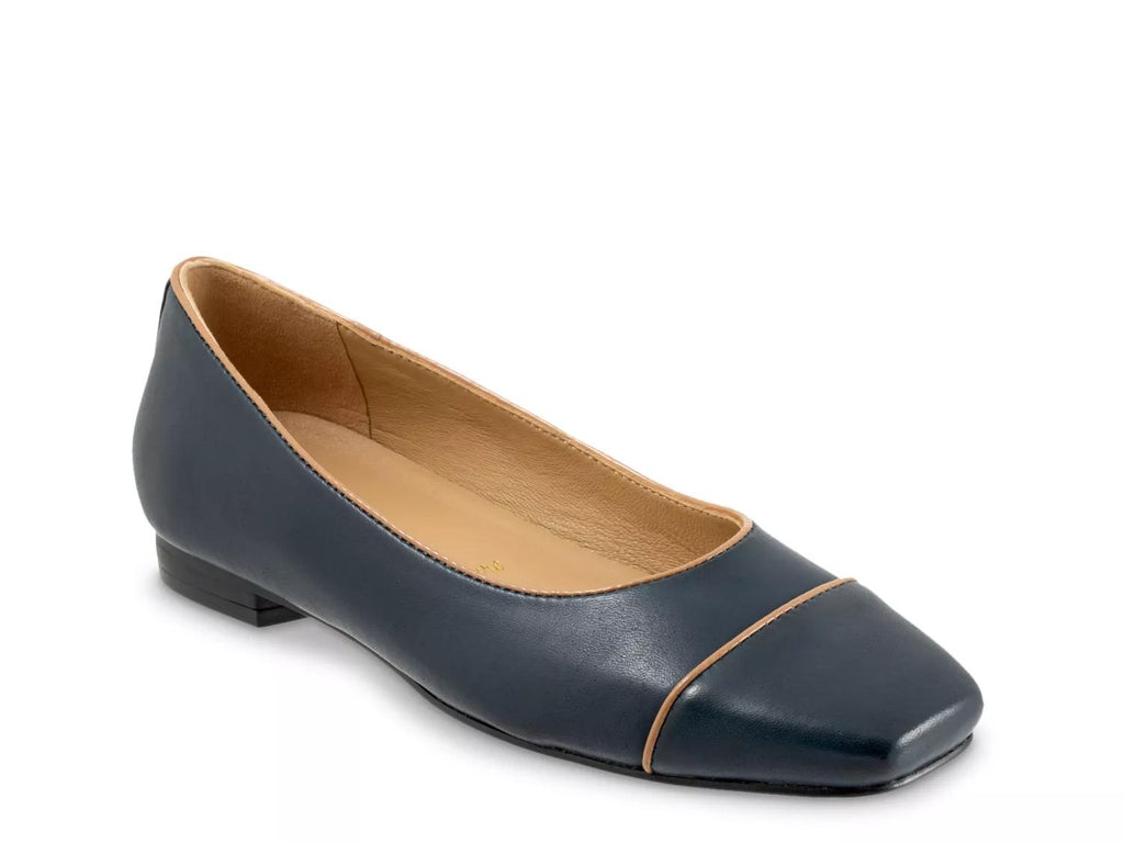 Trotters Harbor Flat