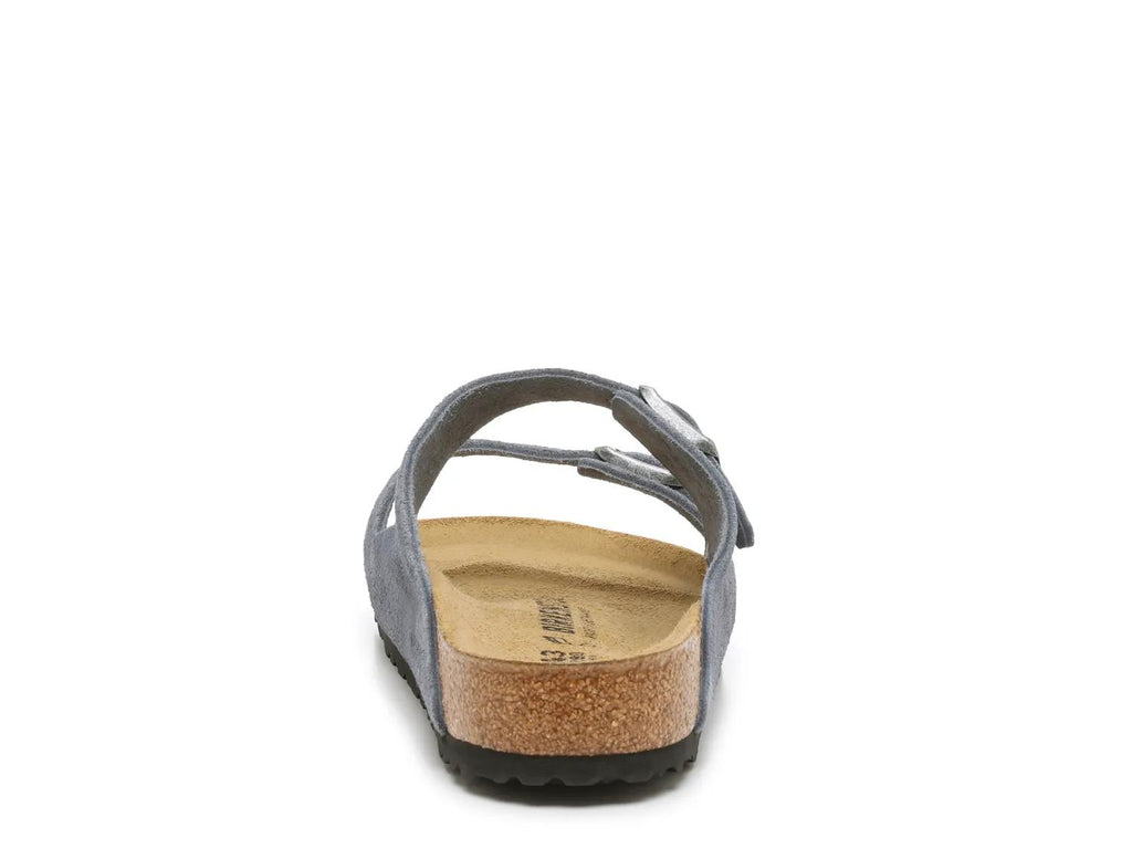 Birkenstock Arizona Slide Sandal - Men's