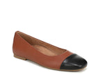 Vionic Hollen Flat