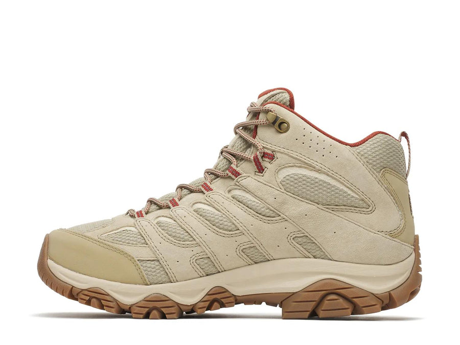 Merrell Moab 3 Mid Waterproof Hiking Boot - Men's