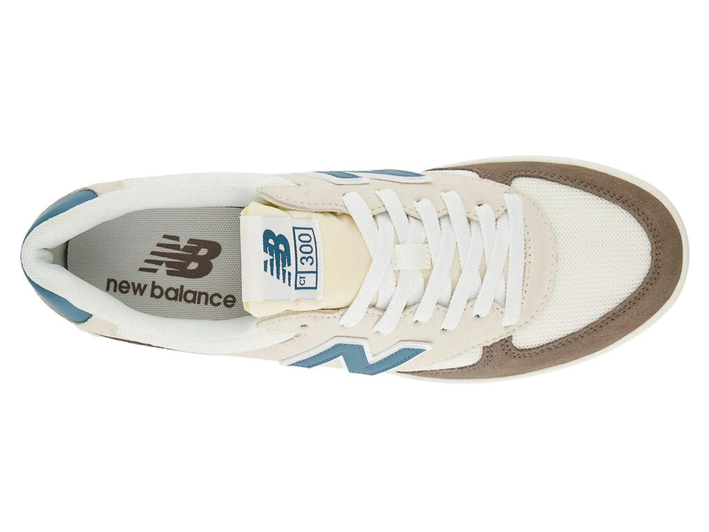 New Balance CT300 v3 Court Sneaker