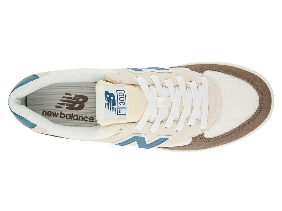 New Balance CT300 v3 Court Sneaker