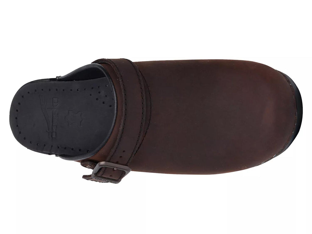 Dansko Ingrid Clog