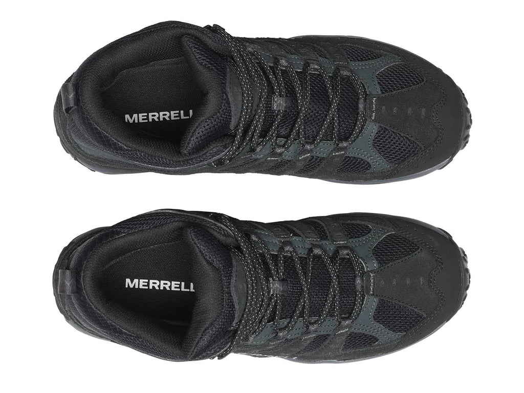 Merrell Accentor 4 Waterproof Mid Hiking Boot  - Men's