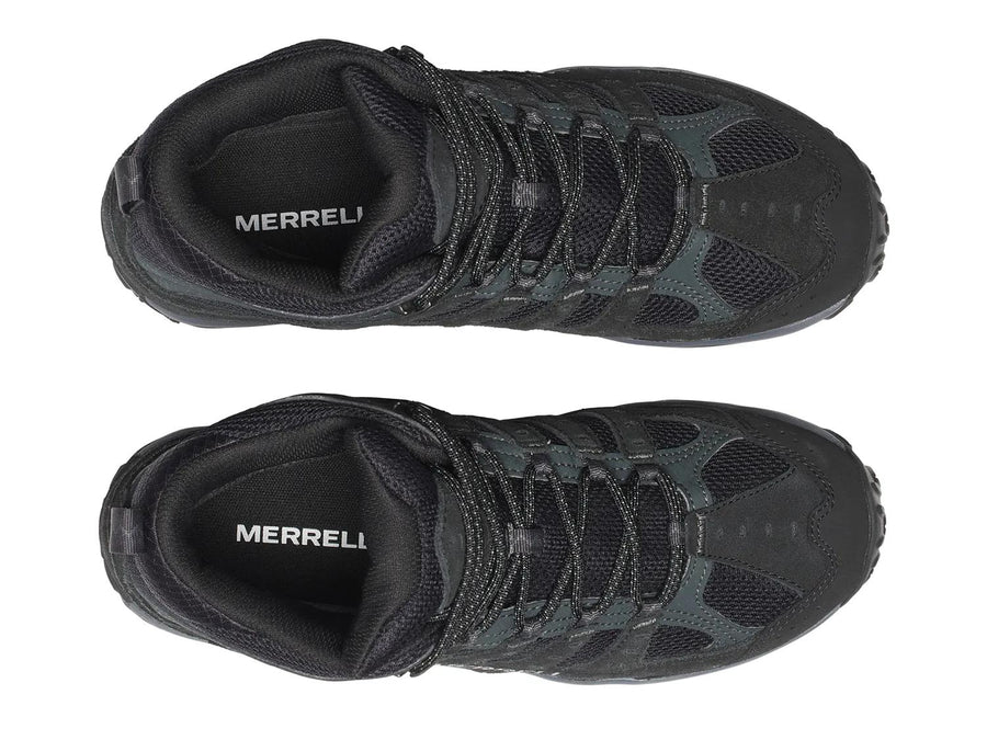 Merrell Accentor 4 Waterproof Mid Hiking Boot  - Men's