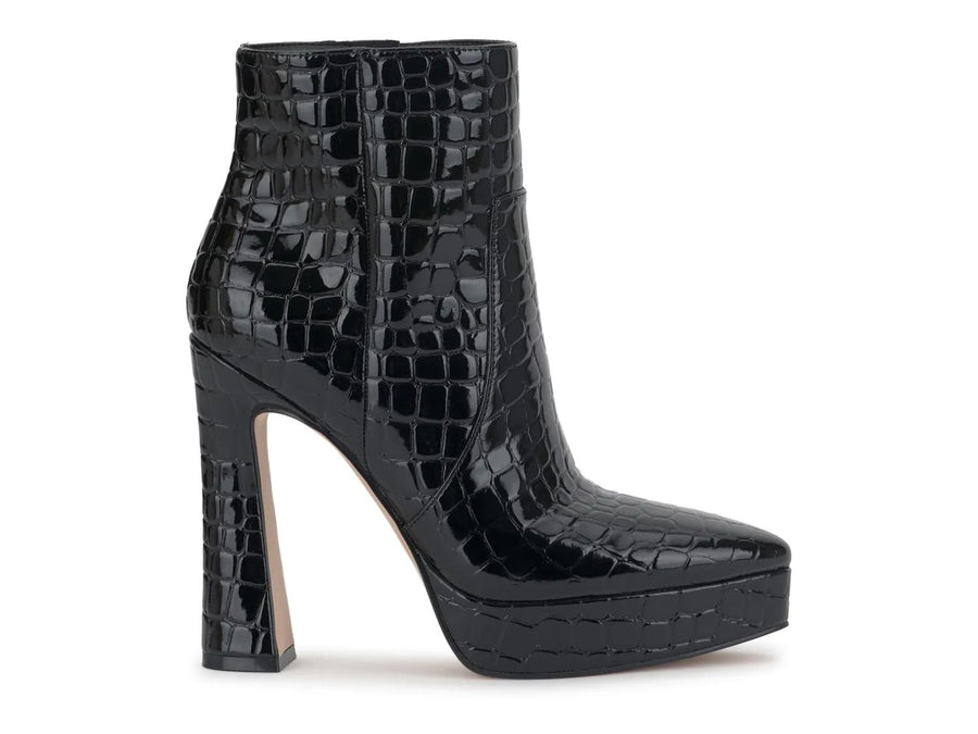 Jessica Simpson Nerix Platform Bootie