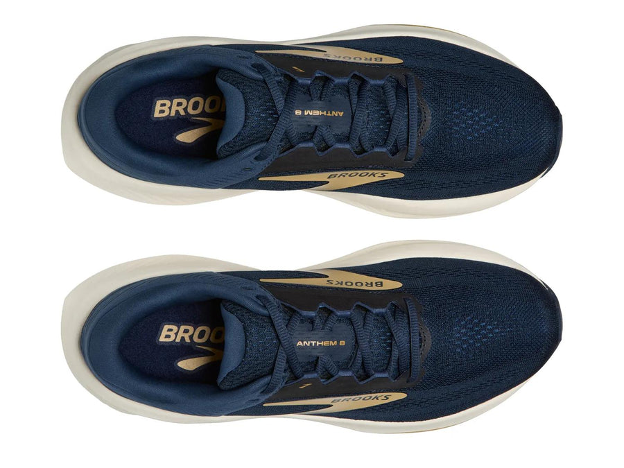 Brooks Anthem 8 Running Shoe - Men's