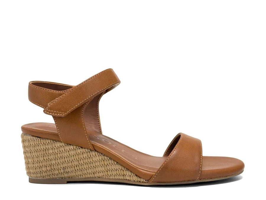 Aerosoles Wel Espadrille Wedge Sandal