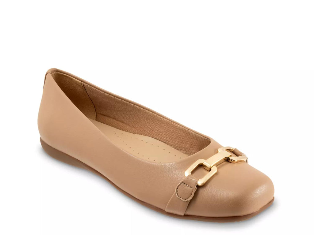 Trotters Sadie Flat