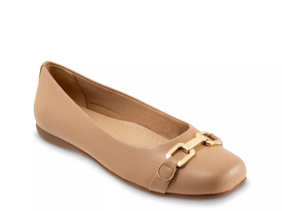 Trotters Sadie Flat