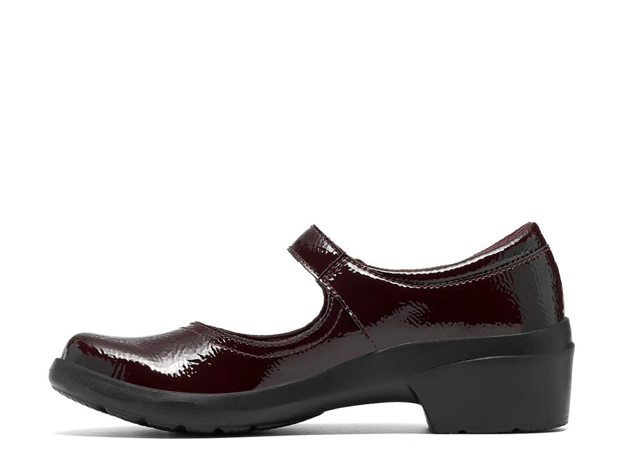 Clarks Angie Jane Flat