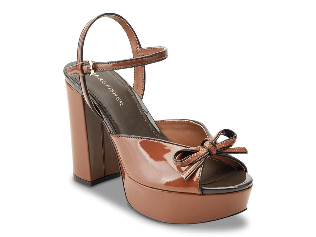 Marc Fisher Dera Platform Sandal