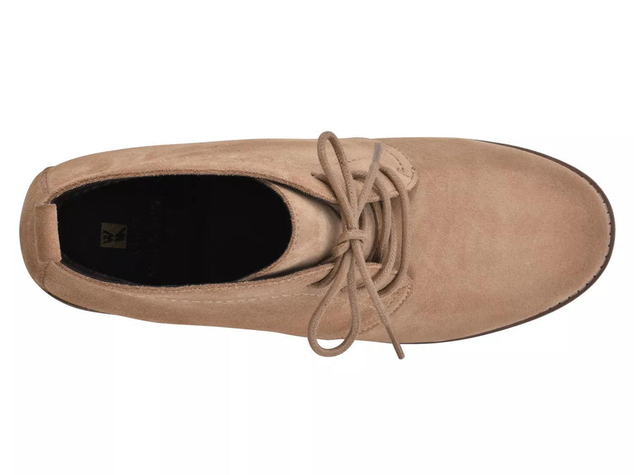 White Mountain Auburn Bootie
