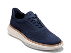 Cole Haan Grand Phaze Stitchlite Quick-On Oxford