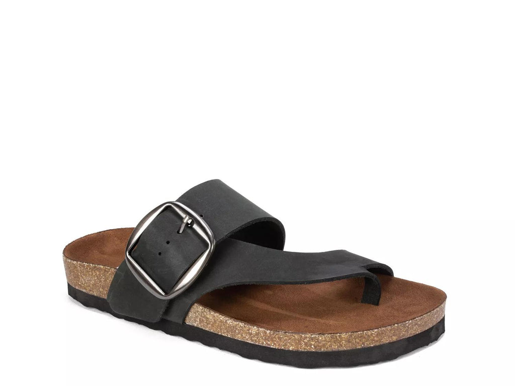 White Mountain Harley Sandal