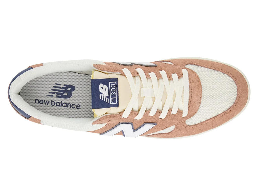 New Balance CT300 v3 Court Sneaker - Men's