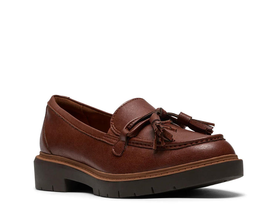 Clarks Westlynn Joy Loafer - Women's