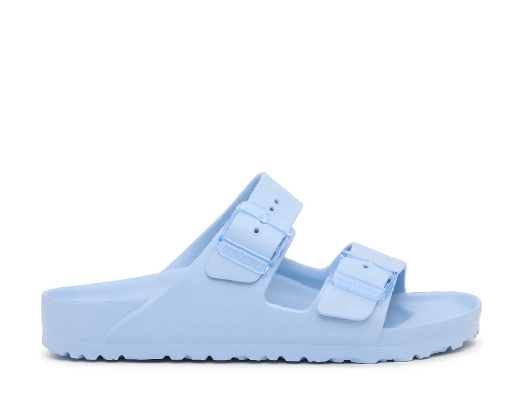 Birkenstock Arizona Stealth Buckle Slide Sandal - Women's